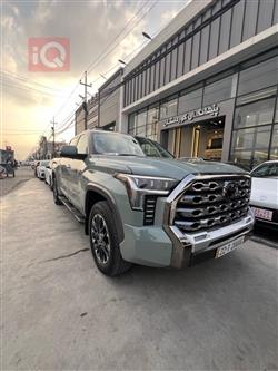 تويوتا توندرا